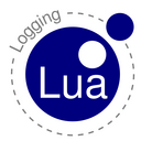 Logotipo do LuaLogging